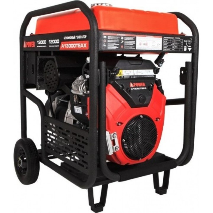  Бензиновый генератор A-ipower A 13000 TEAX 