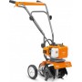 Культиватор бензиновый Daewoo DAT 3530