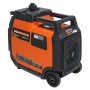 Генератор инвенторный EVOline BQH 5200 E