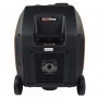 Генератор инвенторный EVOline BQH 7500 E