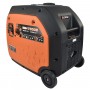 Генератор инвенторный EVOline BQH 7500 E