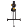 Дровокол электрический Huter HLS-5500Н