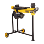 Дровокол электрический Huter HLS-5500Н