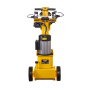 Дровокол электрический Huter HLS-6500
