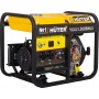 Электрогенератор дизельный LDG 7000LXА Huter