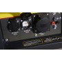 Электрогенератор дизельный LDG 7000LXА Huter
