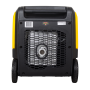 Инверторный генератор Huter DN7500SXA