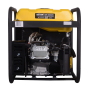 Электрогенератор инверторный Huter DN 5000iW