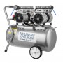  Компрессор безмасляный HYUNDAI НYC 30250LMS поршневой