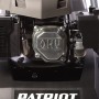 Газонокосилка самоходная PATRIOT PT 66 LS