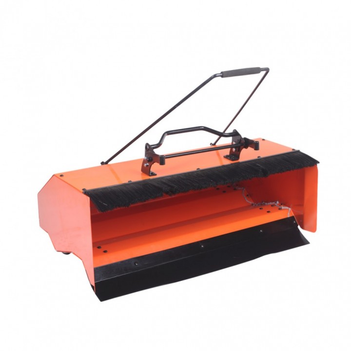 Контейнер для сбора мусора SC-100 