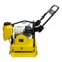 Виброплита STEM Techno SPC 125