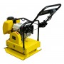 Виброплита STEM Techno SPC 125
