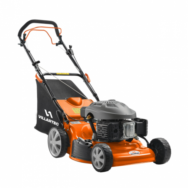 Газонокосилка самоходная VILLARTEC MB 4051T