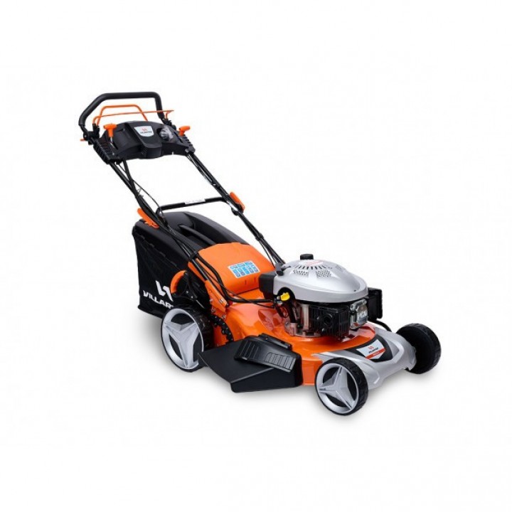 Газонокосилка самоходная VILLARTEC MB 5056TE