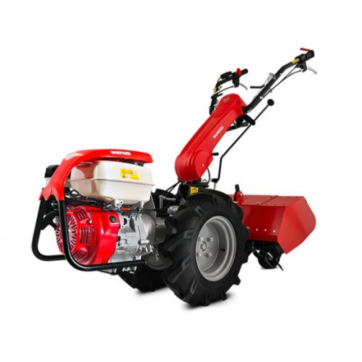 Мотоблок Мобил К Ghepard (Honda GX270)