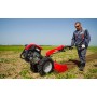 Мотоблок Мобил К Ghepard (Honda GX270)