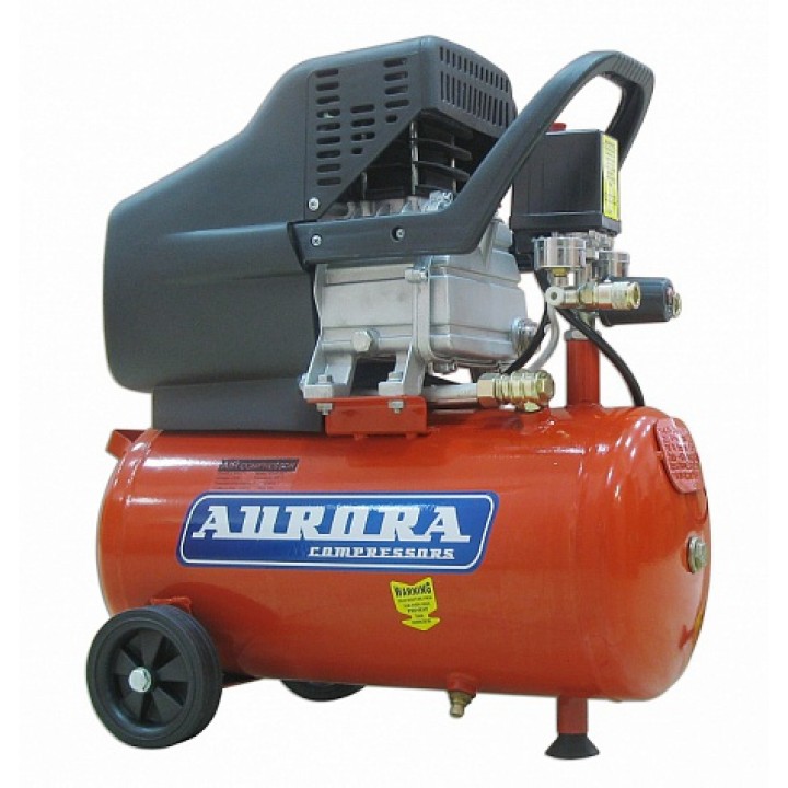  Поршневой компрессор Aurora WIND-25