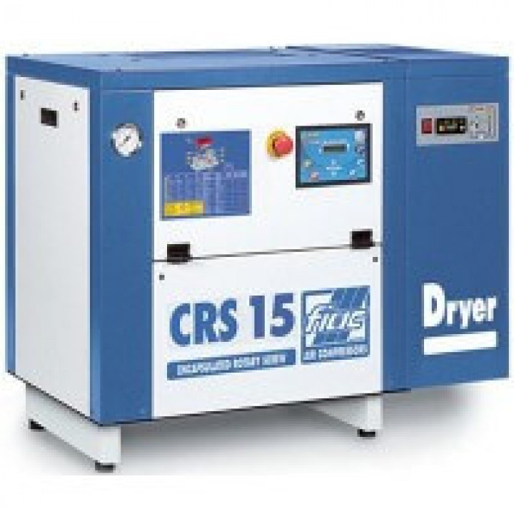 Винтовой компрессор Fiac CRSD 15 SD